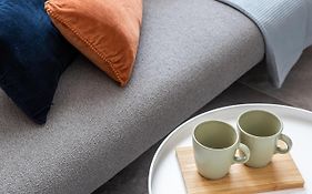 Waou Modern Loft I Centre
