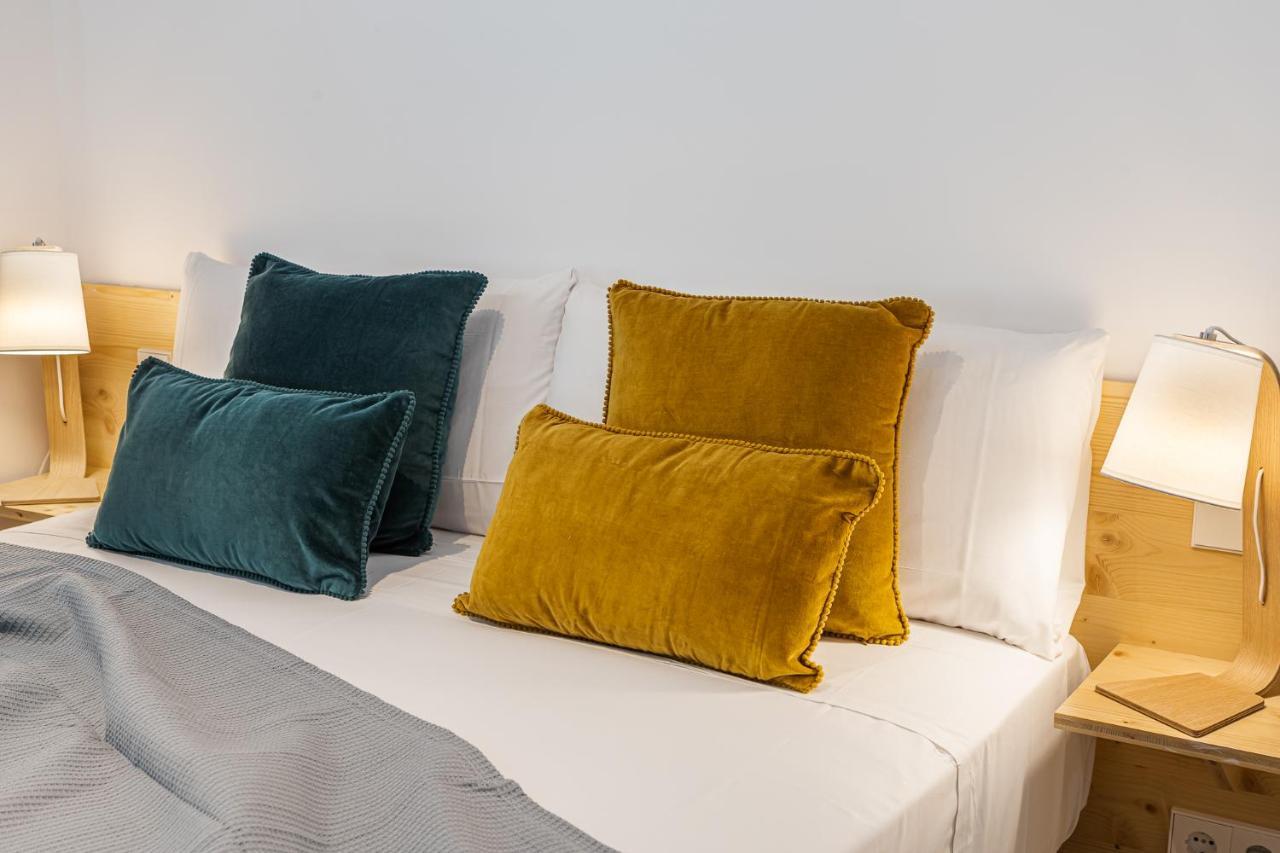 Appartement Waou Modern Loft I Centre à Madrid Extérieur photo